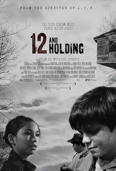 Primary photo for 12 and Holding Primary photo for 12 and Holding