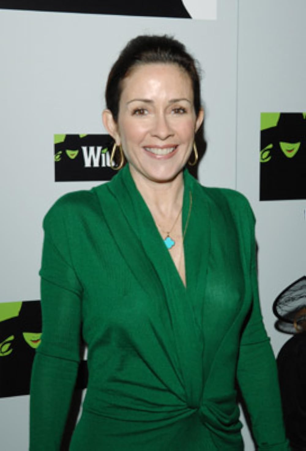 Patricia Heaton Space Jam