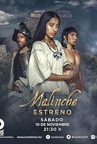 Primary photo for Mauhcatiliztli (Miedo)