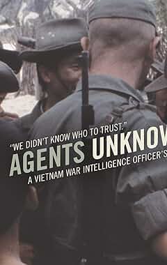 Watch Agents Unknown Full Movie on LugaTv 