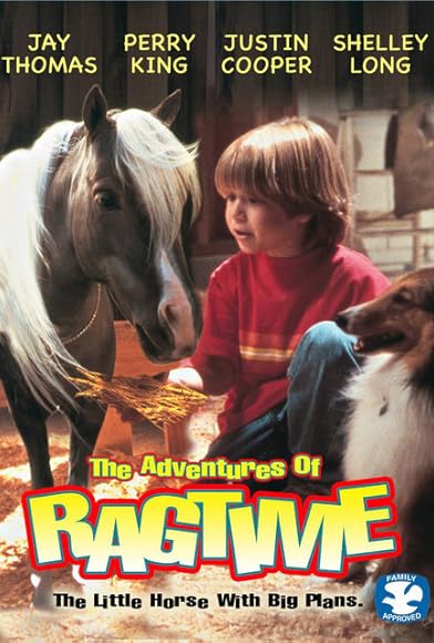 Primary photo for The Adventures of Ragtime Primary photo for The Adventures of Ragtime