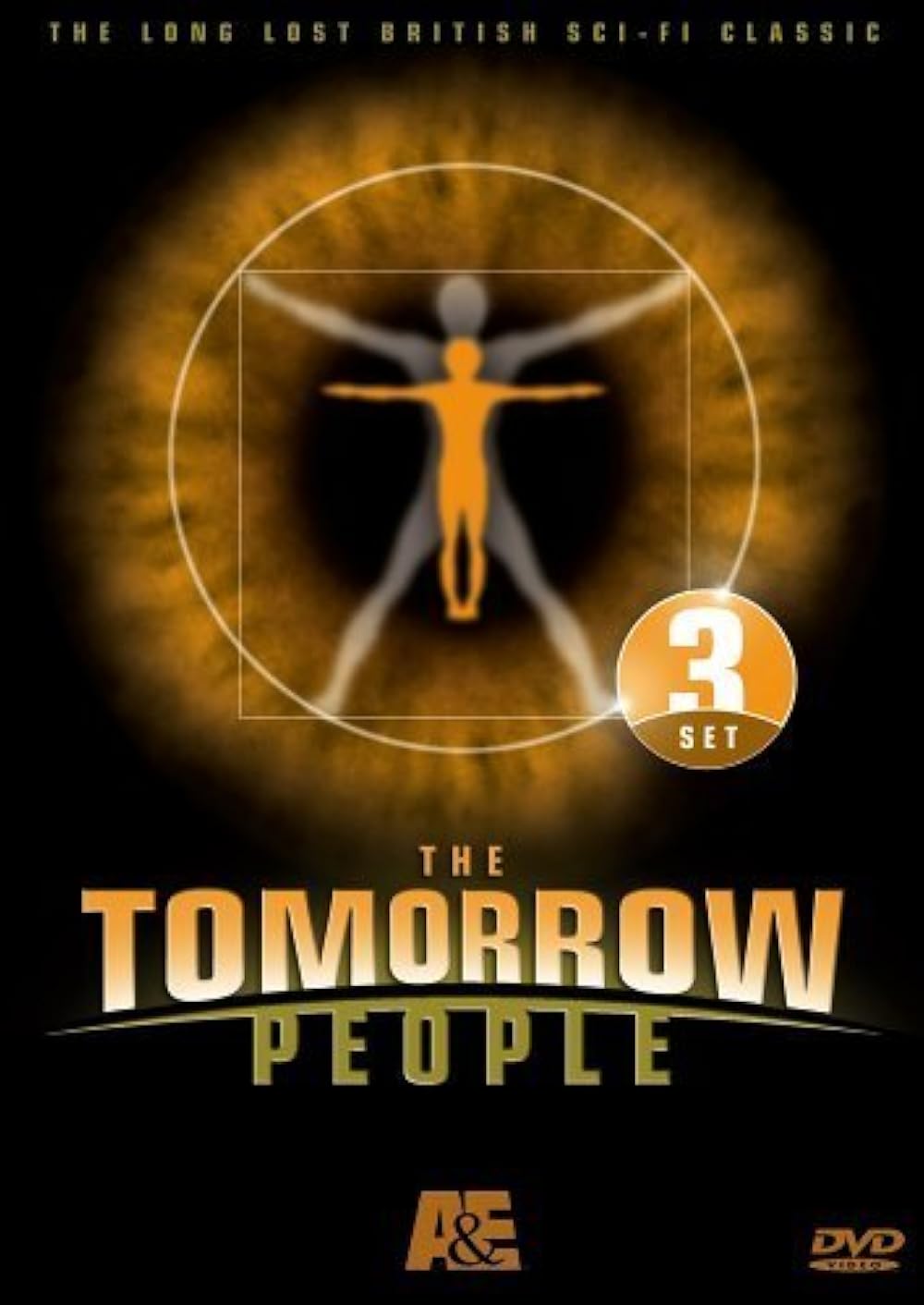 The Tomorrow People (TV Series 19731979) IMDb
