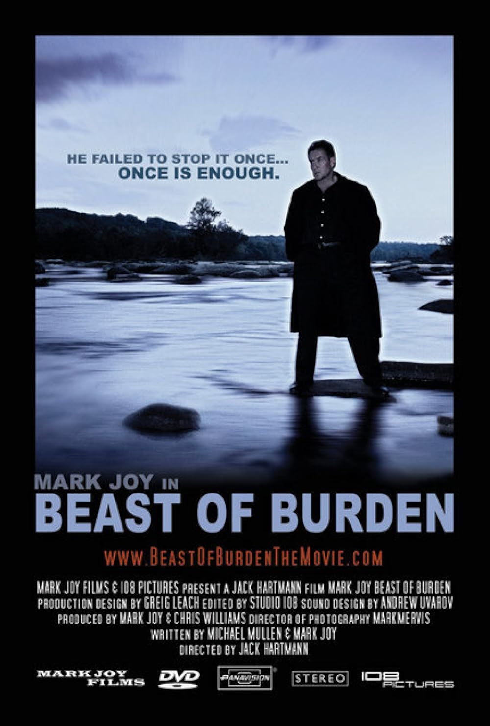 Beast of Burden (Video 2007) Plot IMDb