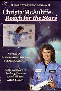 Primary photo for Christa McAuliffe: Reach for the Stars