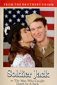 Primary photo for Soldier Jack or The Man Who Caught Death in a Sack Primary photo for Soldier Jack or The Man Who Caught Death in a Sack