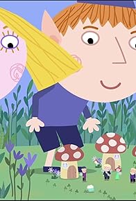 Primary photo for Big Ben & Holly Primary photo for Big Ben & Holly