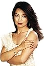 Ming-Na Wen's primary photo Ming-Na Wen's primary photo