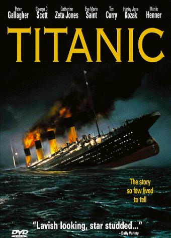 Titanic (TV Mini Series 1996) - IMDb