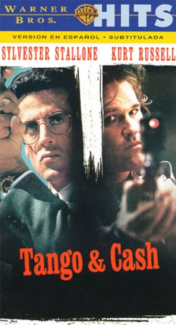 Tango & Cash (1989)
