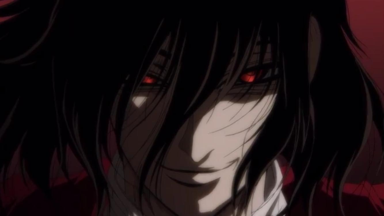 Hellsing Ultimate