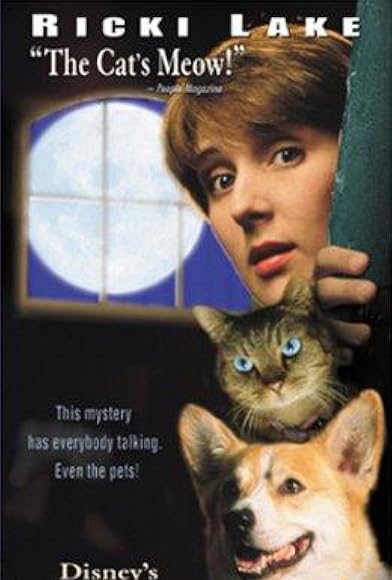 Primary photo for Murder She Purred: A Mrs. Murphy Mystery Primary photo for Murder She Purred: A Mrs. Murphy Mystery