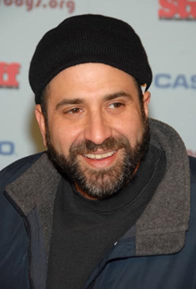 Primary photo for Dave Attell Primary photo for Dave Attell