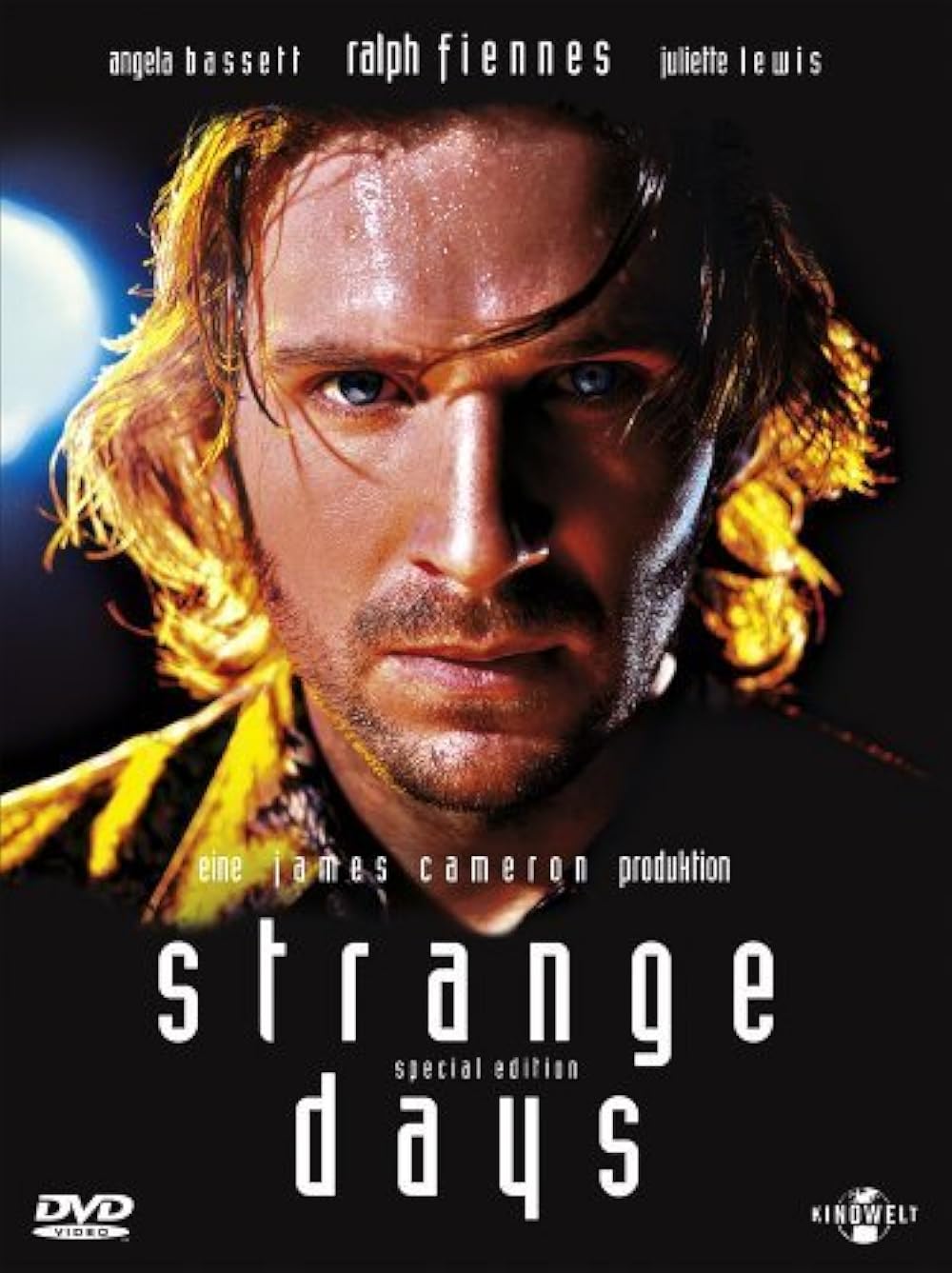 Strange Days (1995)