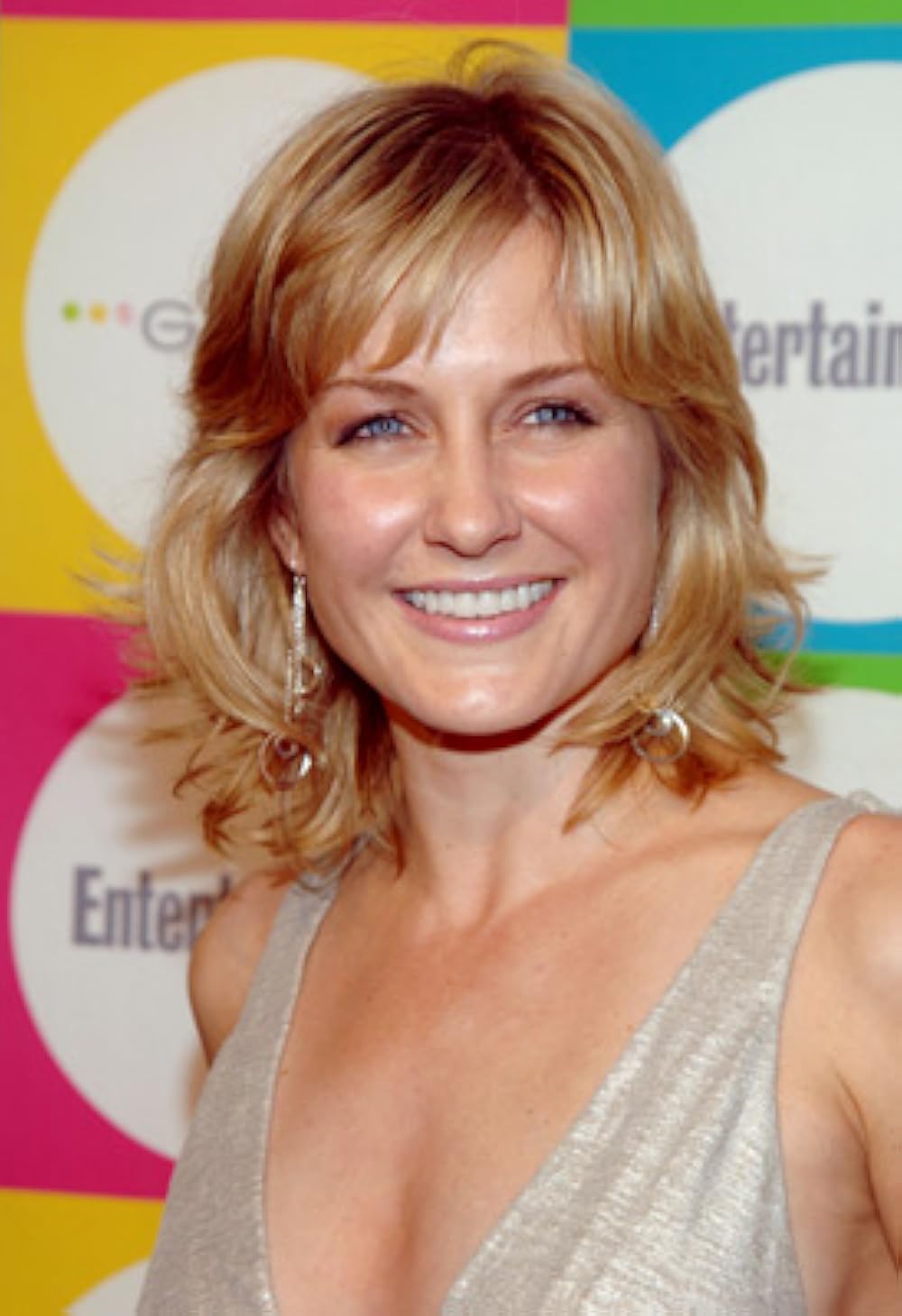 Amy Carlson