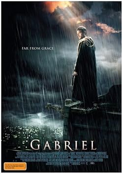 Poster of Gabriel