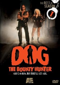Poster of Dog The Bounty Hunter