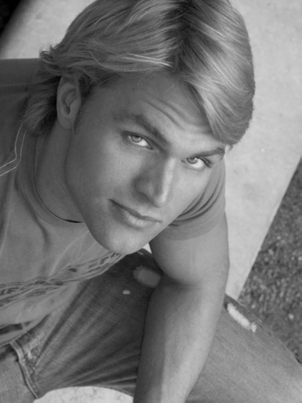 Marcus Collins Biography IMDb