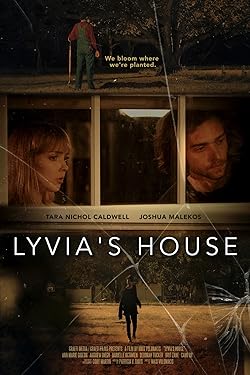 Poster of Lyvia's House