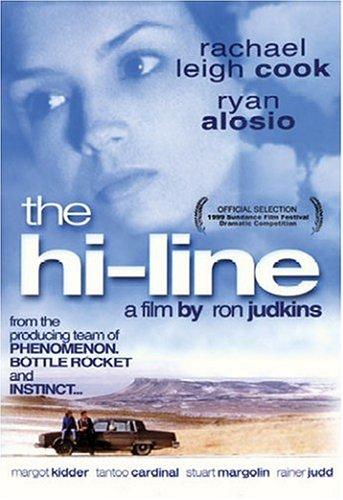 The Hi-Line