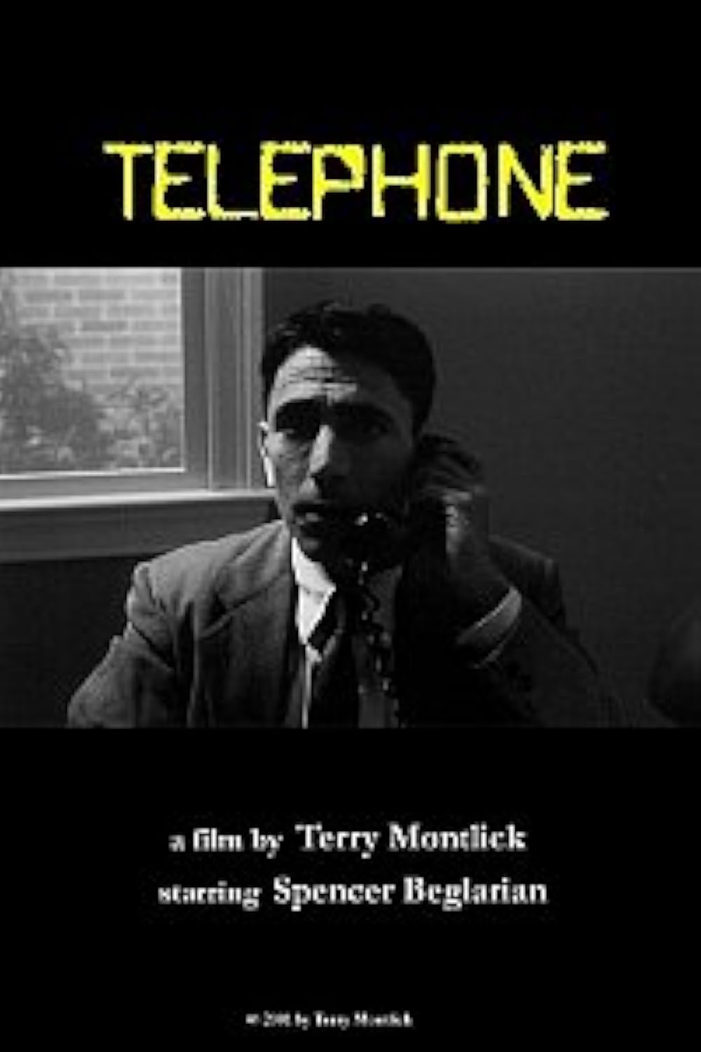 Telephone (Short 2002) IMDb