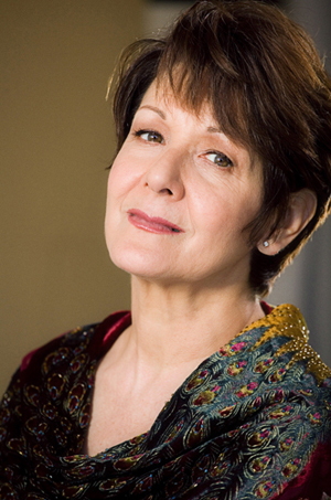 Ivonne Coll