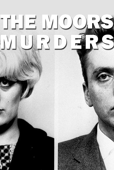 Primary photo for The Moors Murders Primary photo for The Moors Murders