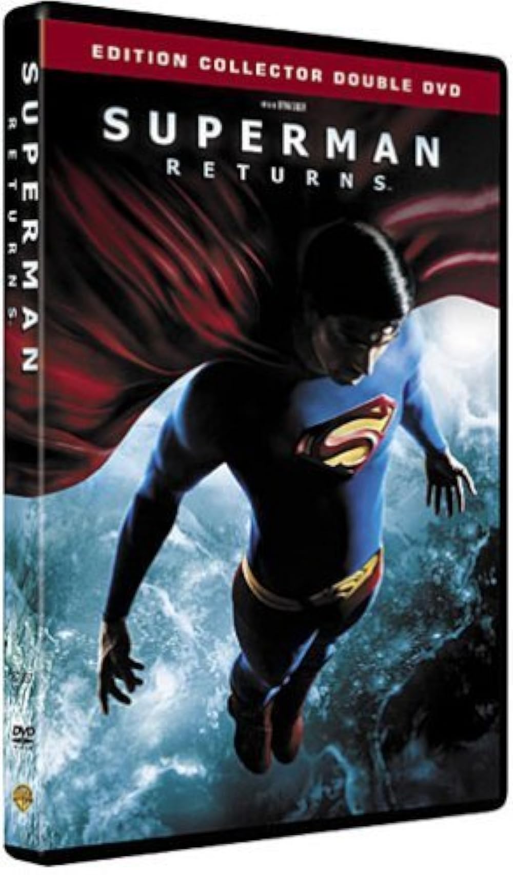 SUPERMAN RETURNS 映画ポスター SUPERMAN RETURNS (Single Sided Video) POSTER buy movie