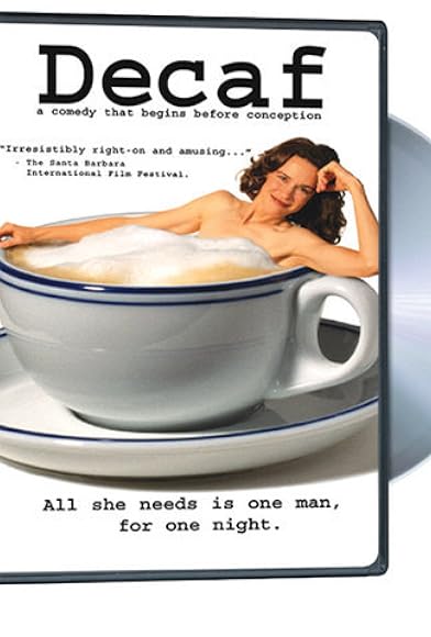 Primary photo for Decaf Primary photo for Decaf