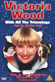 Primary photo for Victoria Wood: With All the Trimmings Primary photo for Victoria Wood: With All the Trimmings