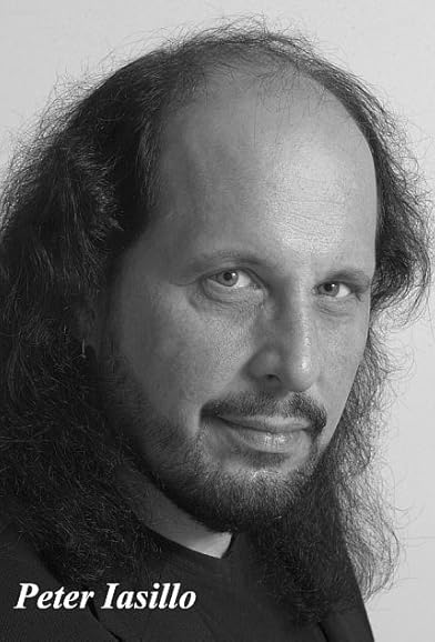 Primary photo for Peter Iasillo Jr. Primary photo for Peter Iasillo Jr.