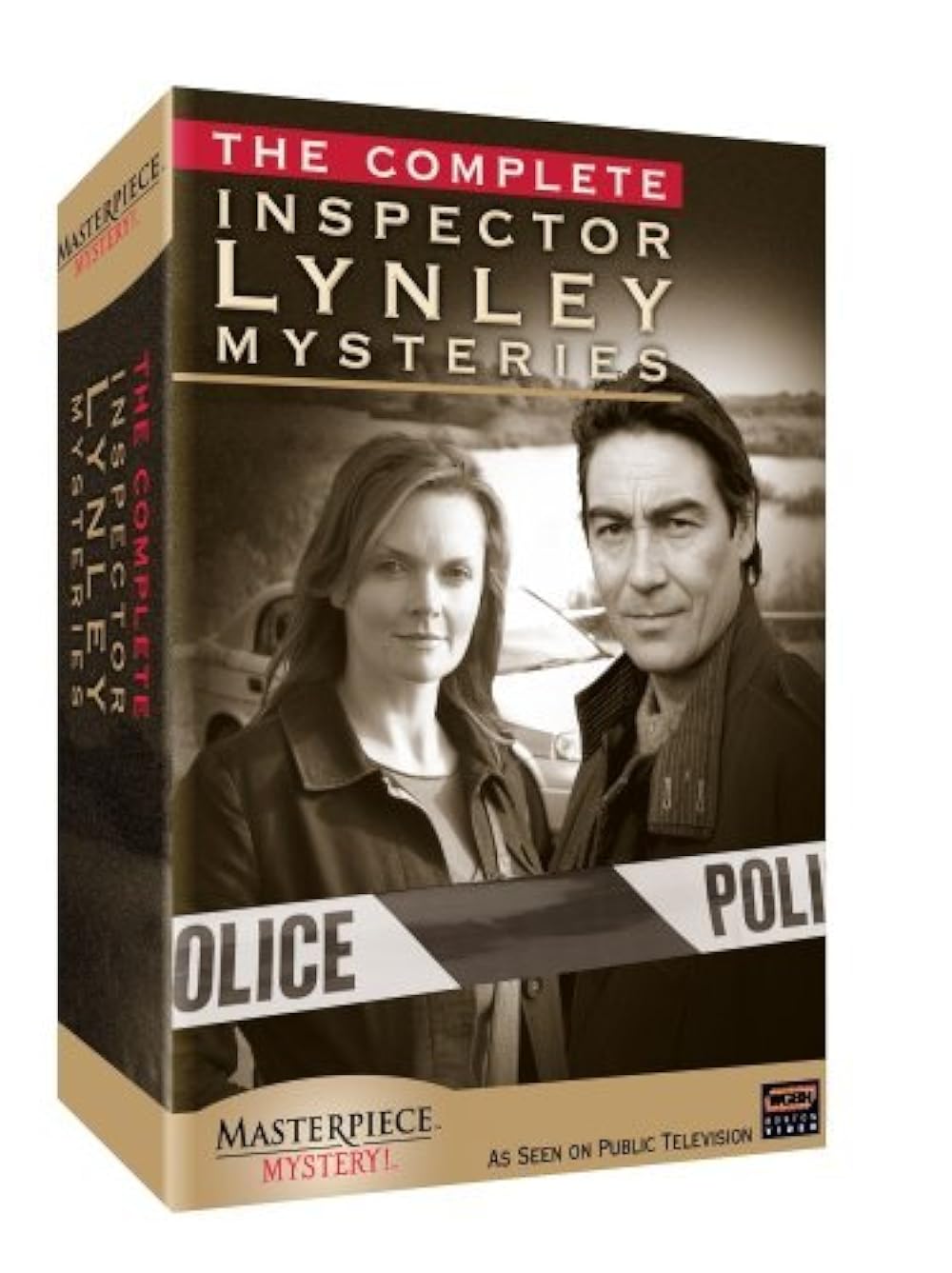 Инспектор линли 3. Инспектор линли помолвка. диск mystery 2001.