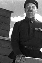 Andrei Gorchilin in Sibiryaki (1940)