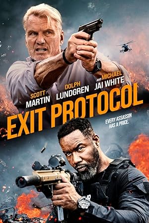 Exit Protocol (2025)