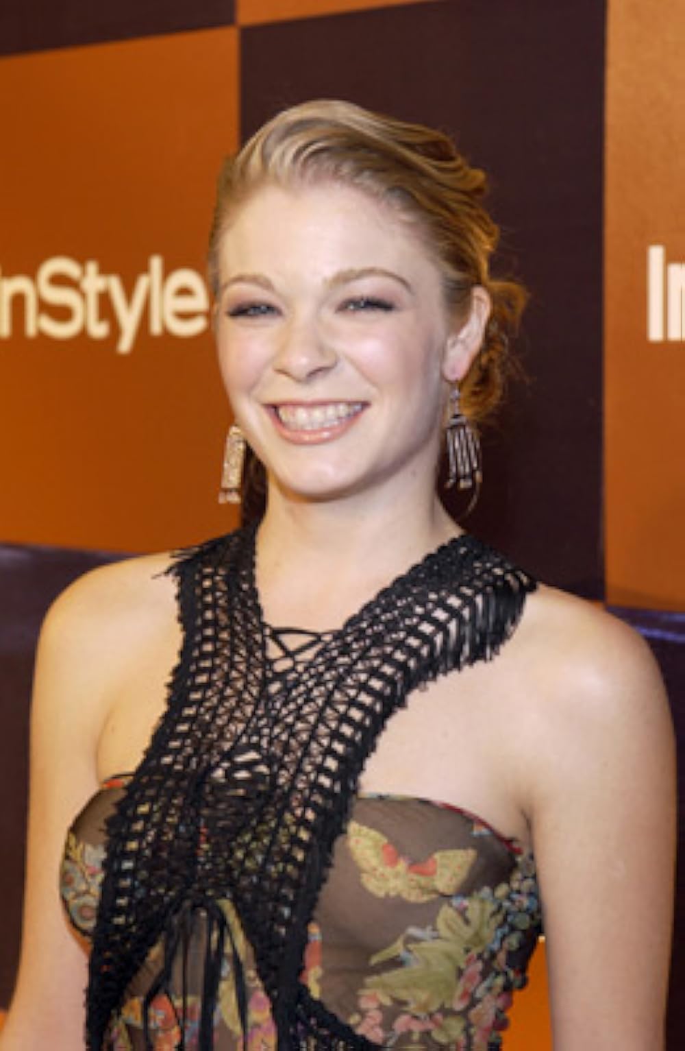 LeAnn Rimes