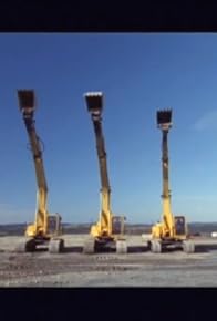 Primary photo for Pretty Big Dig