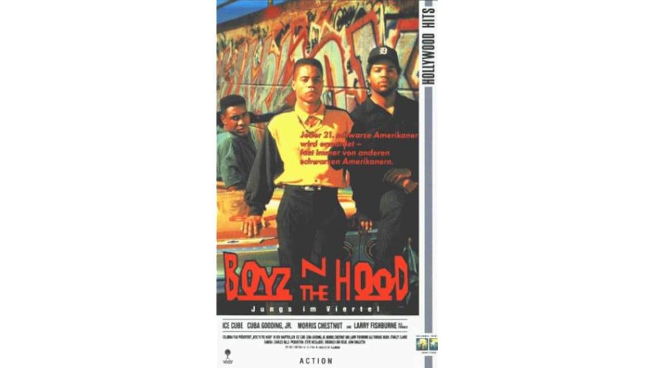 Putlockers.! Boyz n the Hood 1991 Full Hd watch online free