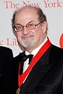 Salman Rushdie's primary photo Salman Rushdie's primary photo