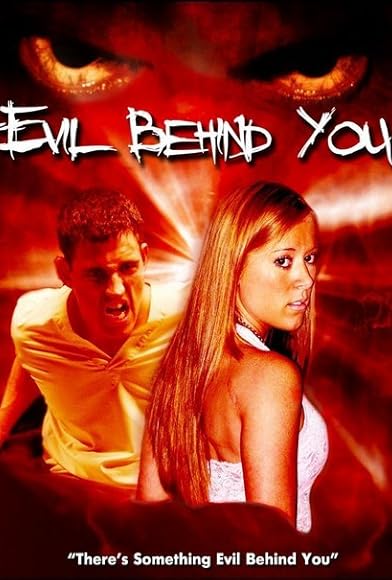 Primary photo for Evil Behind You Primary photo for Evil Behind You