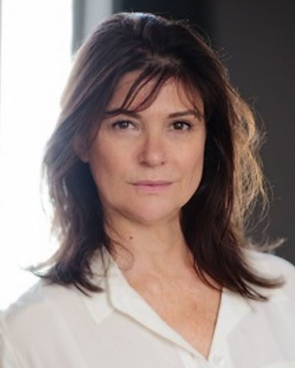 Picture of Anne-Dominique Toussaint