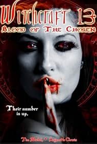 Witchcraft 13: Blood of the Chosen (2008)