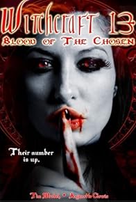 Primary photo for Witchcraft 13: Blood of the Chosen Primary photo for Witchcraft 13: Blood of the Chosen