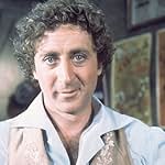 Actor: Gene Wilder