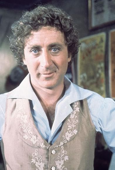 Primary photo for Gene Wilder Primary photo for Gene Wilder