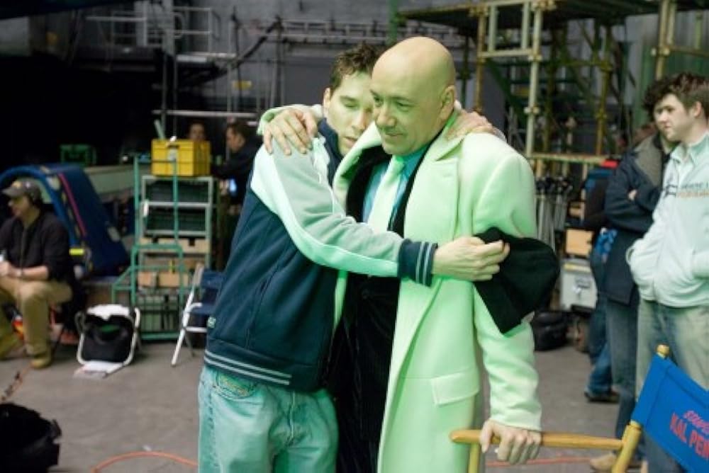 Bryan Singer
