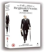 The Fall and Rise of Reginald Perrin (TV Series 1976–1979