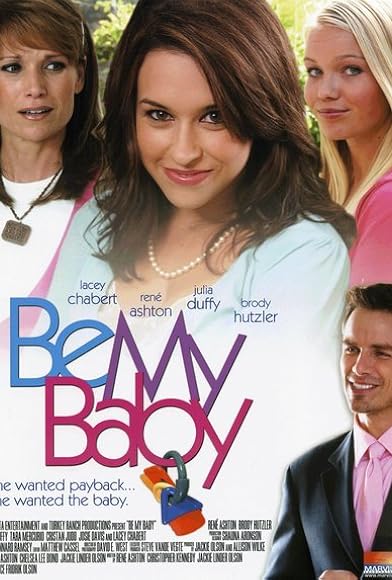 Primary photo for Be My Baby Primary photo for Be My Baby