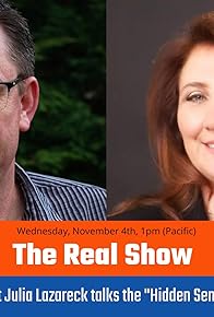 Primary photo for The Real Show