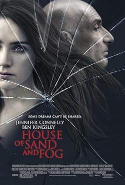 Poster of House of Sand and Fog