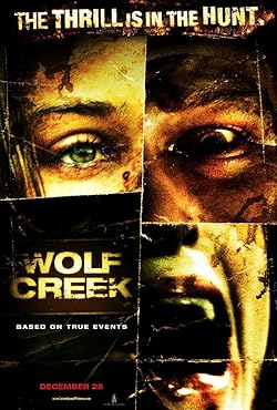 Poster of Wolf Creek