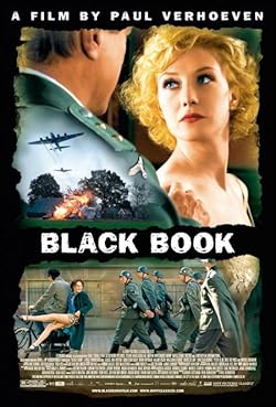 Poster of Black Book